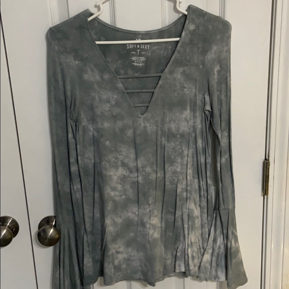 American Eagle Soft and Sexy T-shirt